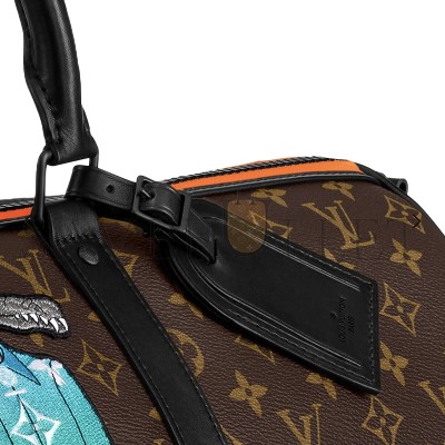 LOUIS VUITTON BANDOULIÈRE 50 M45616 (50*29*23cm)
